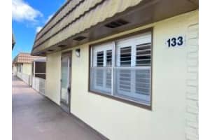 133 Saxony C Delray Beach, FL 33446 - Off Market
