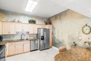 5226 Lake Catalina Drive D, Boca Raton, FL 33496 Sold 12/09/25