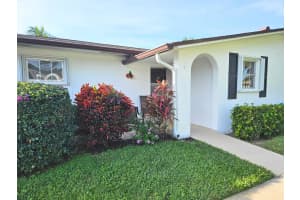 2920 Crosley Drive E B, West Palm Beach, FL 33415 - MLS#R11145896