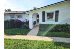 2920 Crosley Drive E B, West Palm Beach, FL 33415 - MLS#R11145896