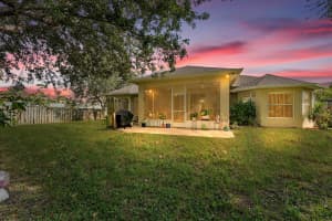 579 Marydale Terrace, Port Saint Lucie, FL 34983 - MLS#R11145908