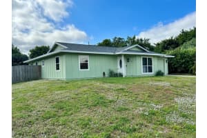 452 Sw David Terrace, Port Saint Lucie
