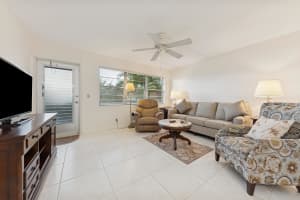 116 Windsor F, West Palm Beach, FL 33417, West Palm Beach, FL 33417 - MLS#R11145924