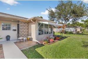 1390 High Point Way SW D, Delray Beach, FL 33445 - MLS#R11145925