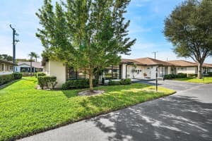 4866 Equestrian Road A, Boynton Beach, FL 33436 - MLS#R11145930