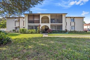 3622 La Playas Court B-2, Greenacres, FL 33463 - MLS#R11145932