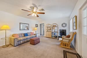 3622 La Playas Court B-2, Greenacres, FL 33463 - MLS#R11145932