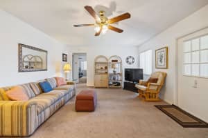 3622 La Playas Court B-2, Greenacres, FL 33463 - MLS#R11145932