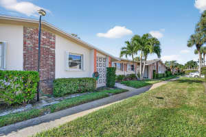 2667 Dudley Drive B, West Palm Beach, FL 33415 - MLS#R11145934