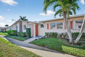 2667 Dudley Drive B, West Palm Beach, FL 33415 - MLS#R11145934