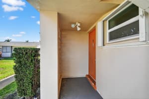 2667 Dudley Drive B, West Palm Beach, FL 33415 - MLS#R11145934