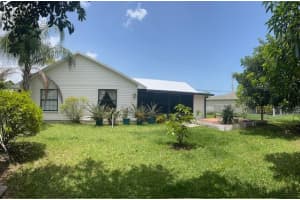 2358 SE Tiffany Avenue, Port Saint Lucie, FL 34952 - MLS#R11145938