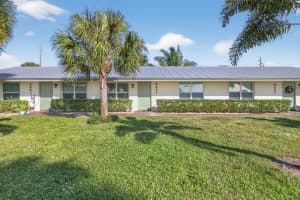 8695 SE Hobe Ridge Avenue, Hobe Sound, FL 33455 - MLS#R11145951