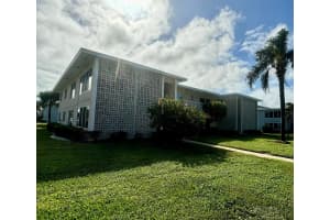 200 Main Boulevard, Boynton Beach, FL 33435 - MLS#R11145953