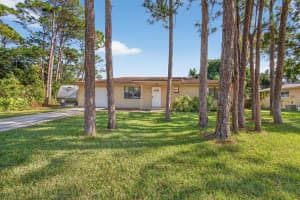 6012 Hickory Drive, Fort Pierce