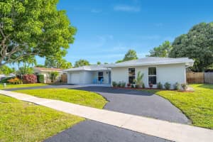 6210 SW 6th Street, Margate, FL 33068 - MLS#R11145964