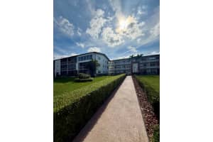 402 Brighton J J, Boca Raton, FL 33434 - MLS#R11145969