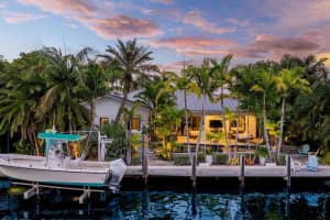 940 Greenbriar Drive, Boynton Beach