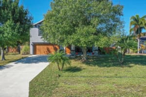 3010 SE Wake Road, Port Saint Lucie, FL 34984 - MLS#R11145980