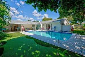 547 Marlin Road, North Palm Beach, FL 33408 - MLS#R11145994