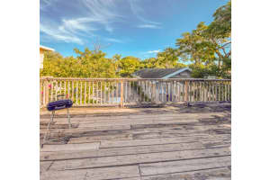 505 S J Street Up, Lake Worth Beach, FL 33460 - MLS#R11145997