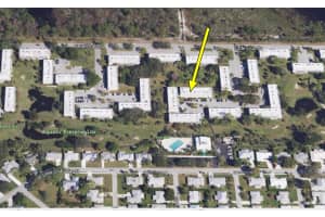 18081 SE Country Club Drive Bldg 34 Unit 335, Jupiter, FL 33469 - MLS#R11146003
