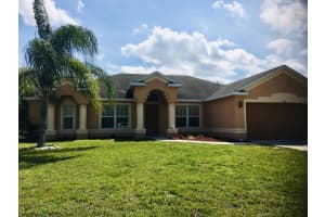 530 Sw Butler Avenue, Port Saint Lucie 530 Sw Butler Avenue, Port Saint Lucie