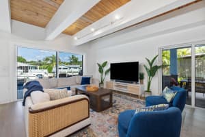 100 Neptune Drive, Hypoluxo, FL 33462 - MLS#R11146008