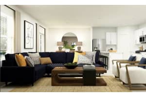 10421 NW Suncrest Lp, Port St. Lucie, FL 34987, Sold 12/08/25