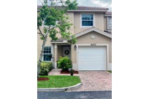 6437 Park Lake Circle, Boynton Beach, FL 33437 - MLS#R11146043