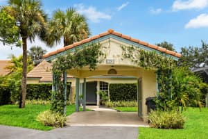 2291 Las Casitas Drive, Wellington, FL 33414 - MLS#R11146048