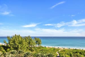 145 S Ocean Avenue 808, Palm Beach Shores, FL 33404 - MLS#R11146054