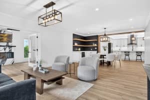 301 Pilgrim Road, West Palm Beach, FL 33405 - MLS#R11146055