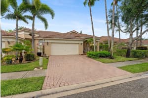 8404 Nicholls Point, West Palm Beach, FL 33411 - MLS#R11146059