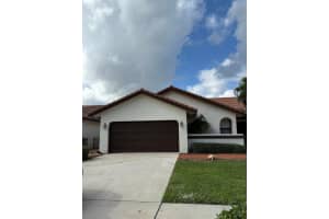 21583 Villa Nova Drive, Boca Raton