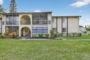 310 Pine Ridge Circle B-1, Greenacres, FL 33463 - MLS#R11146078