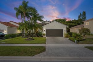 11325 Sea Grass Circle, Boca Raton, FL 33498 - MLS#R11146083