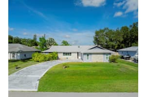 2329 SW Fern Circle, Port Saint Lucie, FL 34953 - MLS#R11146090