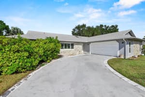 2329 Fern Circle, Port Saint Lucie, FL 34953 - MLS#R11146090