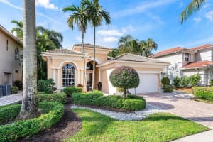 15969 Double Eagle Trail, Delray Beach
