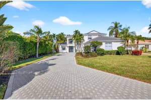 11119 Blue Coral Drive, Boca Raton, FL 33498 Sold 01/15/26