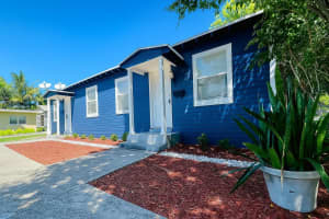 517 Kanuga Drive 1, West Palm Beach, FL 33401 - MLS#R11146109