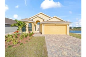 314 Silver Sands Lane, Fort Pierce, FL 34945 - MLS#R11146119