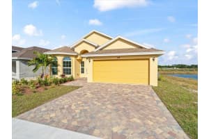 314 Silver Sands Lane, Fort Pierce, FL 34945 - MLS#R11146119