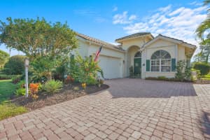 8522 Belfry Place, Port Saint Lucie, FL 34986 - MLS#R11146128
