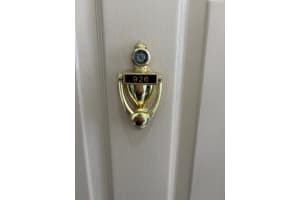 1801 N Flagler Drive 926, West Palm Beach, FL 33407 - MLS#R11146132