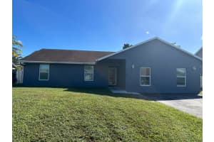 4930 NW 85th Terrace, Lauderhill, FL 33351 - MLS#R11146137