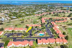 5363 SE Miles Grant Road D203, Stuart, FL 34997 - MLS#R11146139