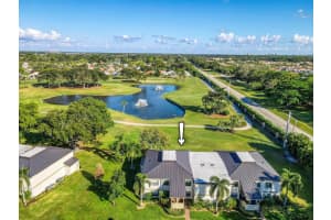 12790 Briarlake Drive 202, Palm Beach Gardens, FL 33418 - MLS#R11146140