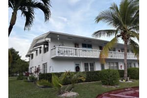 189 Kent K, West Palm Beach, Fl 33417, West Palm Beach